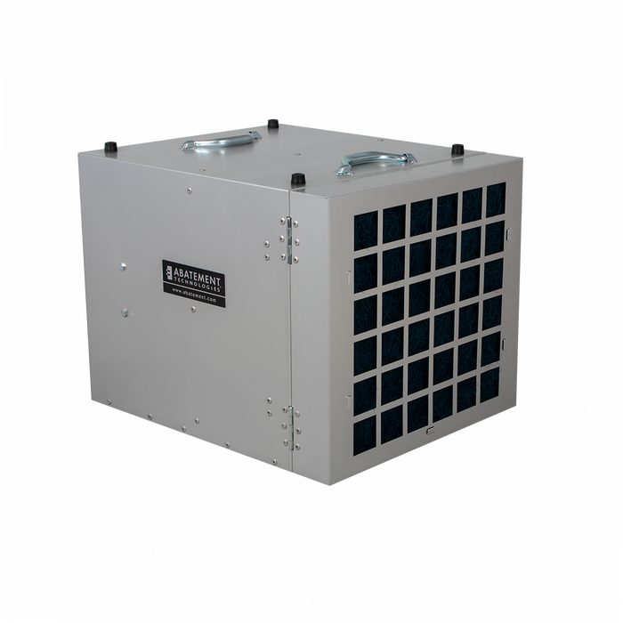 Filter of HEPA-AIRE® PAS750