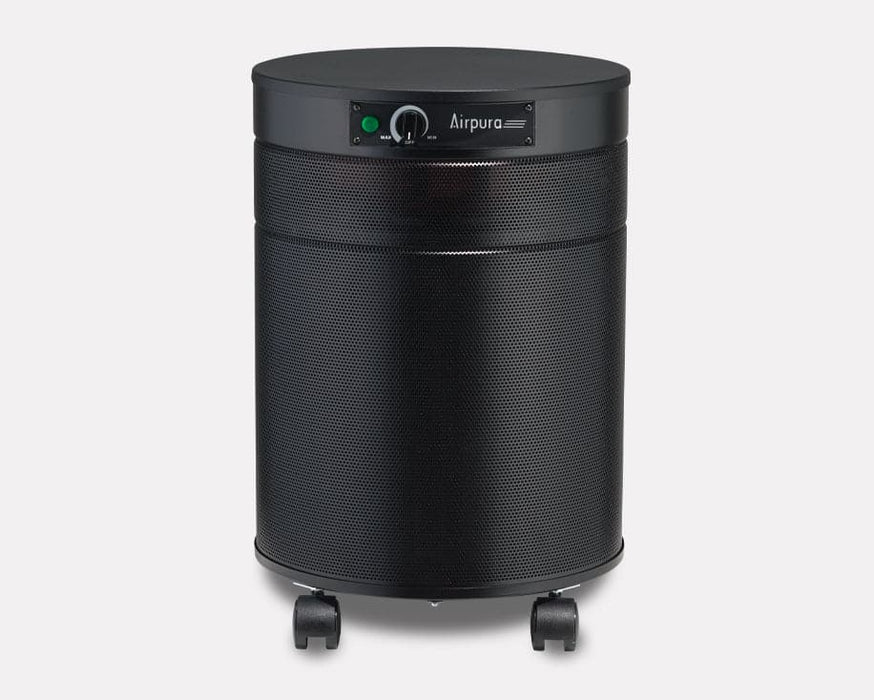 Airpura C600DLX Air Purifier for Heavy Chemical Abatement & VOC's