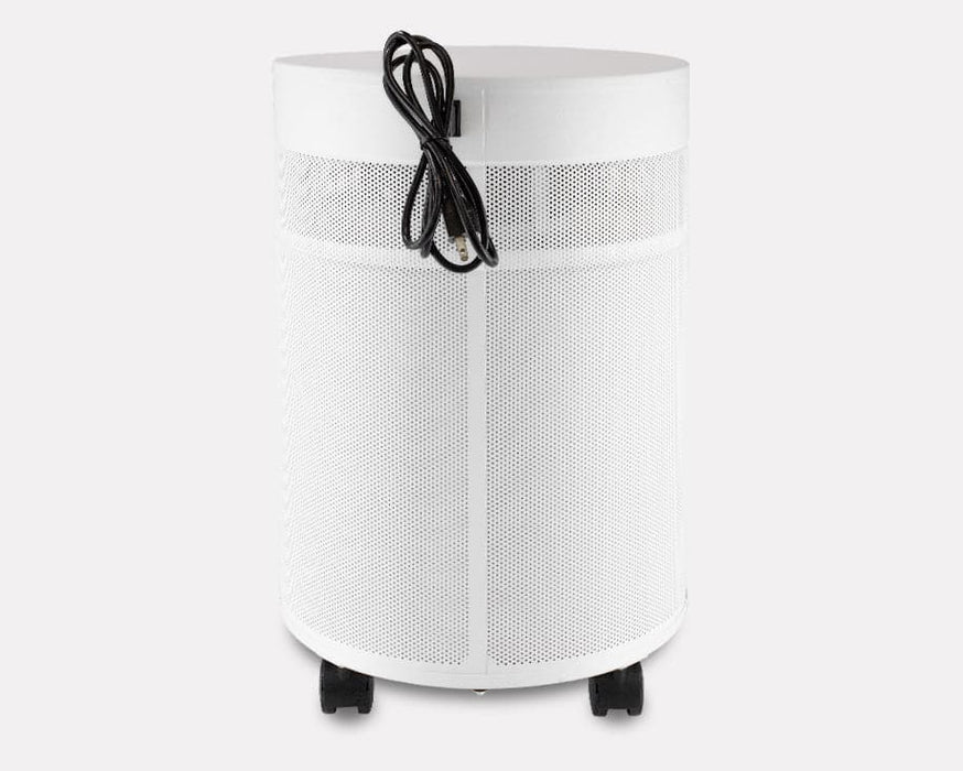 Airpura F600DLX Air Purifier for Industrial Formaldehyde Abatement