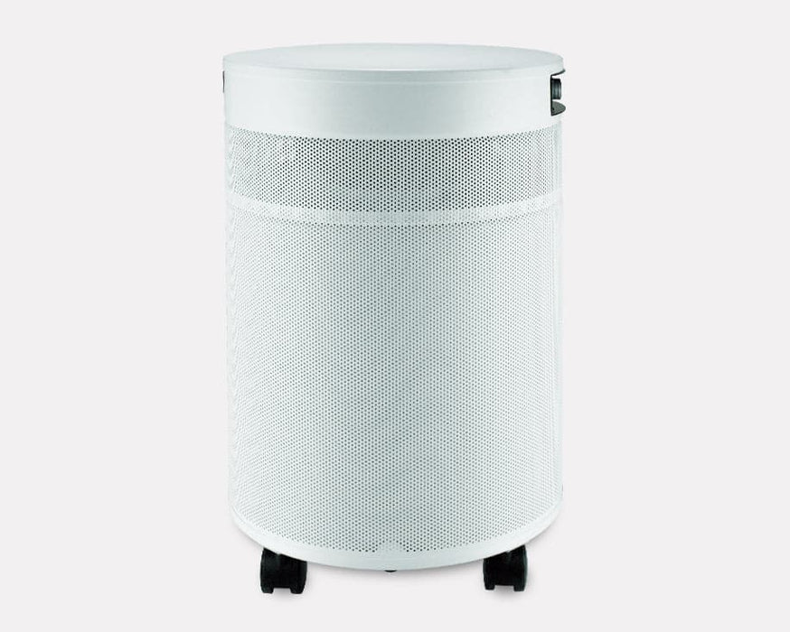 Airpura F600DLX Air Purifier for Industrial Formaldehyde Abatement