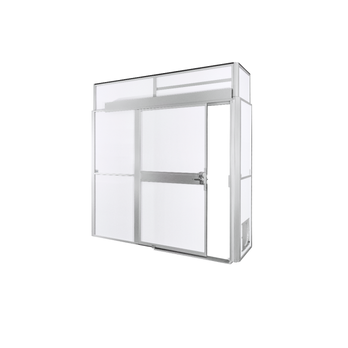 Product image of AIRE GUARDIAN® Shield Anteroom AGSHIELD-AR3H