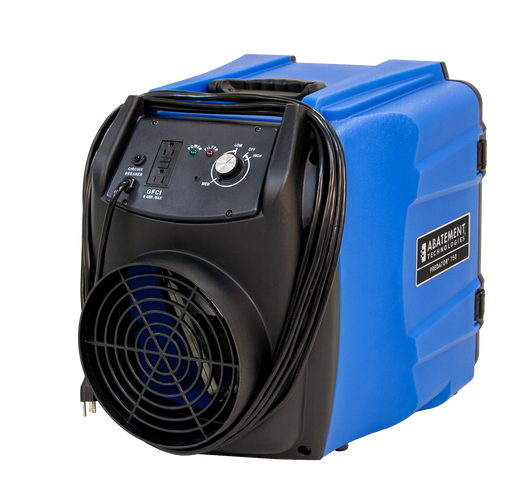 Product image of PRED750 Portable Air Scrubber
