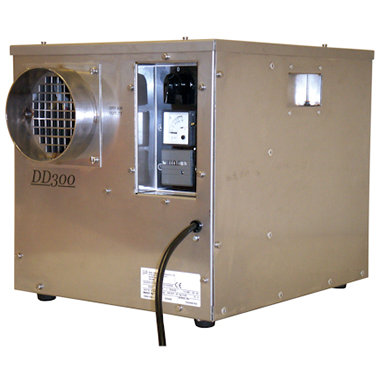 Product image of DD300 Desiccant Dehumidifier