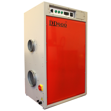 Product image of DD900 Desiccant Dehumidifier