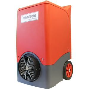 Product image of RM4500 10570RG-US Dehumidifier 