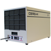 EBac CS90-H commercial and industrial dehumidifier, 70 PPD | 360 CFM, isolated on a white background.