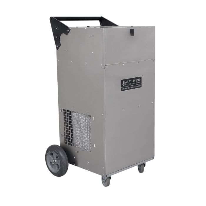 Product image of PAS1200 Portable Air Scrubber