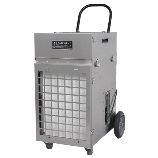 Product image of PAS2400 Portable Air Scrubber