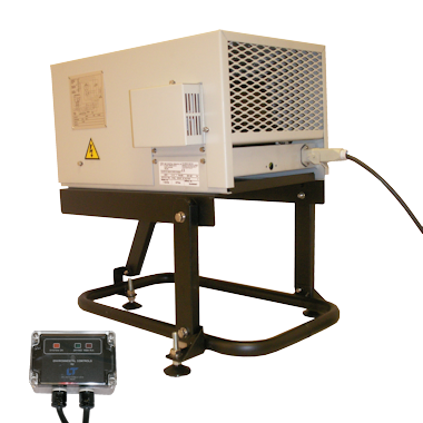 Product image of EBAC SPP6A Dehumidifier