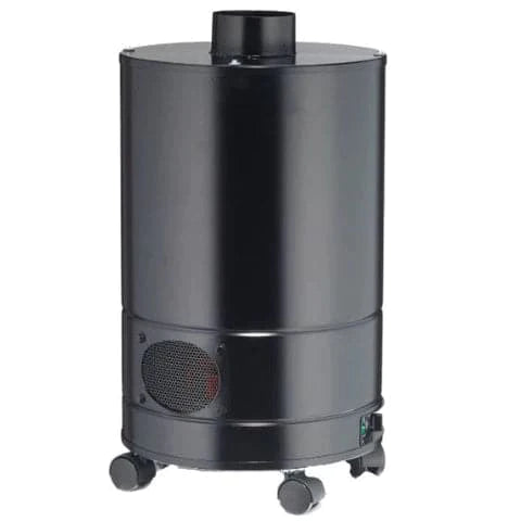 Airpura P600-W Air Puifier with Photo-Catalytic Oxidation