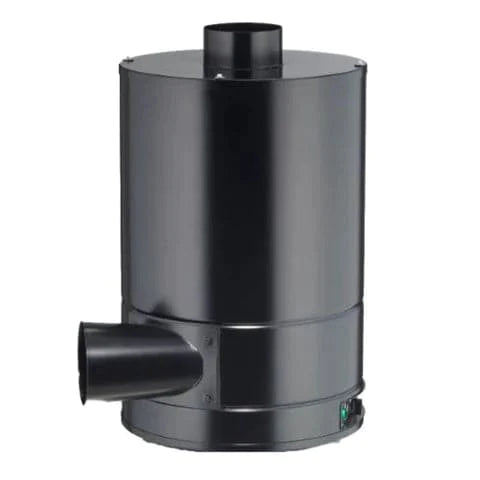 Airpura P600-W Air Puifier with Photo-Catalytic Oxidation