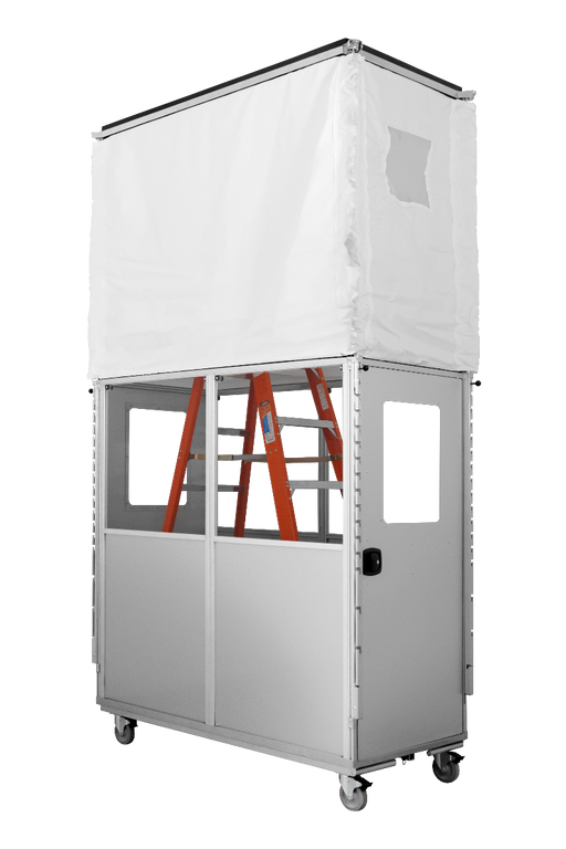 Product image of AIRE GUARDIAN® AG5000 with ladder