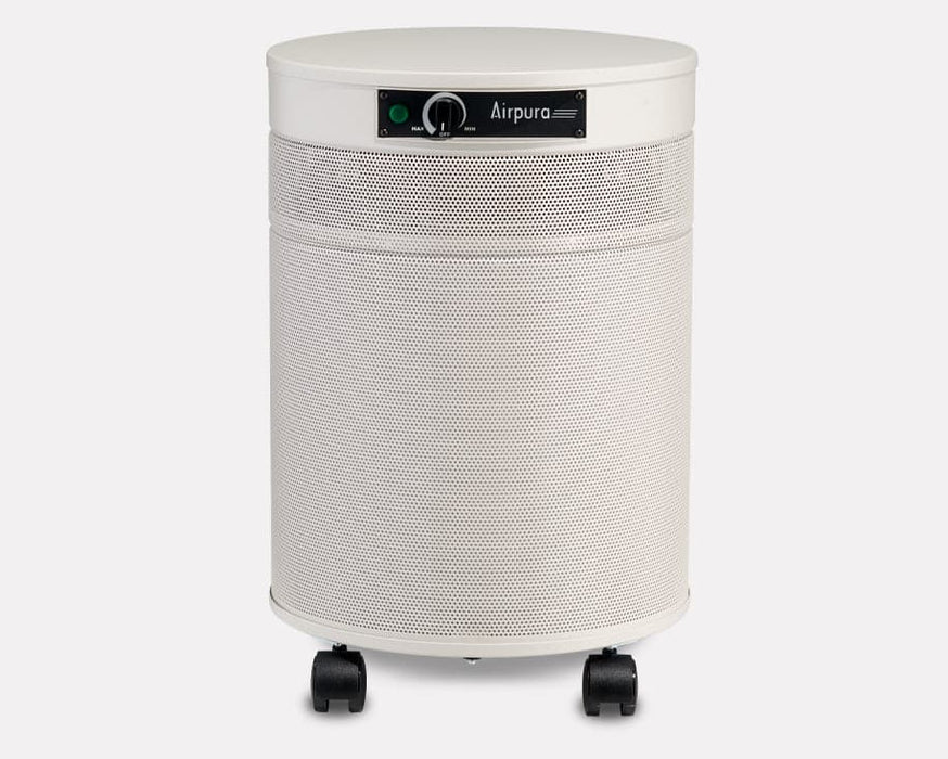 Airpura C600 Air Purifier for Heavy Chemical Abatement