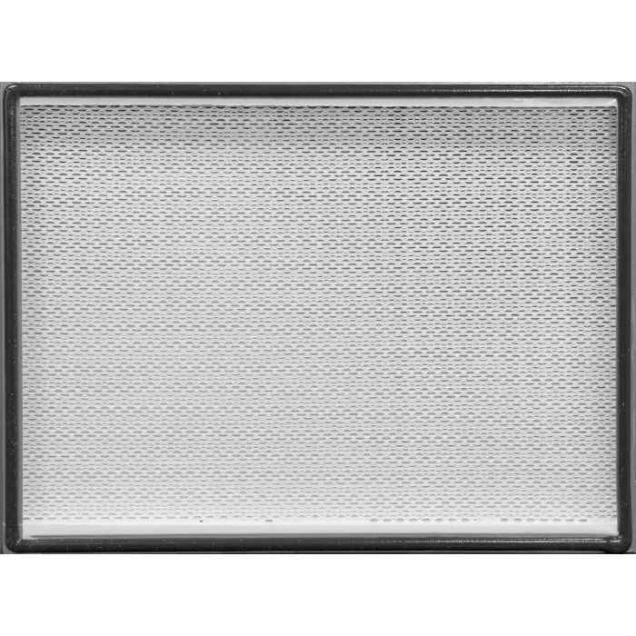Optional Add on PAS2400 Final Stage 99.97% HEPA Filter
