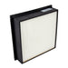 Optional Add on PAS5000 Final Stage 99.97% HEPA Filter