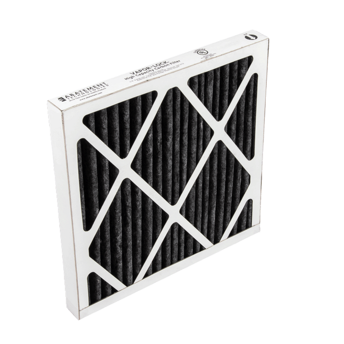 2" Pleated Carbon Filter