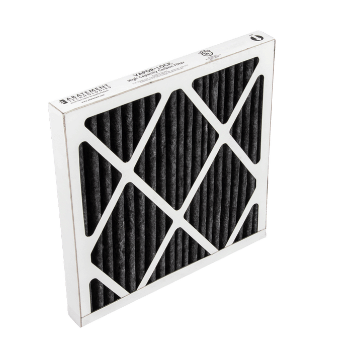 2" Pleated Carbon Filter