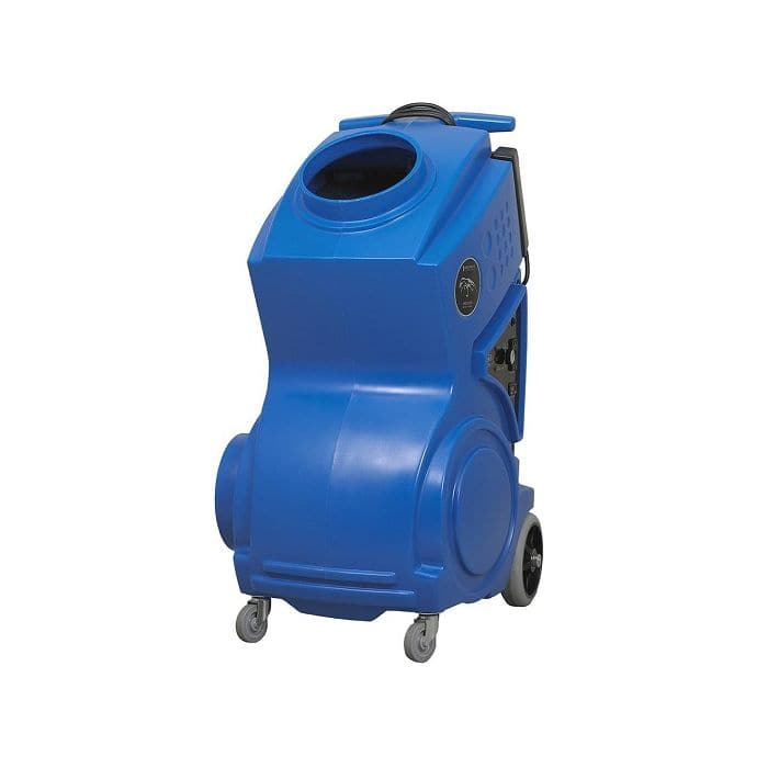 Abatement Technologies PRED1200 Portable Air Scrubber