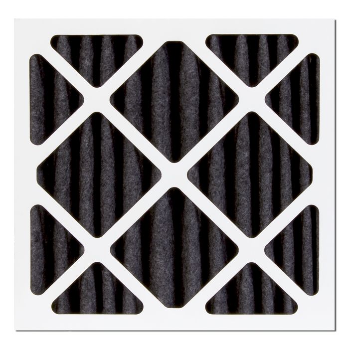 Optional Add on PAS750 3rd Stage VAPOR-LOCK® High Capacity Activated Carbon Filter